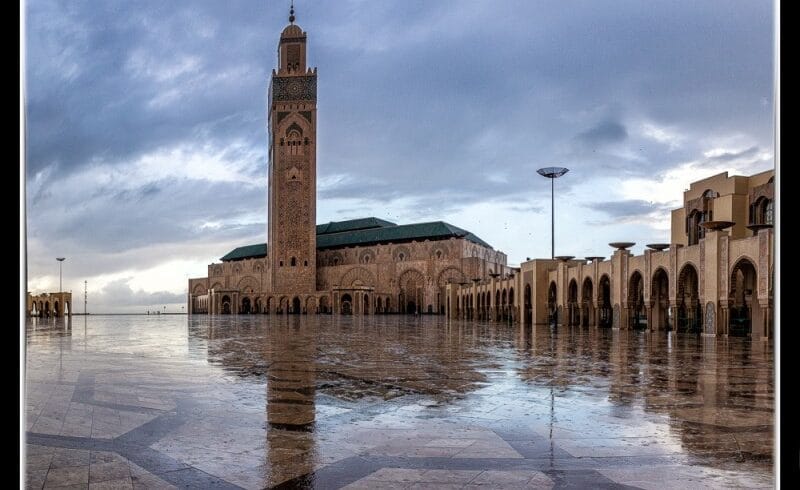Essaouira et les plages sauvages