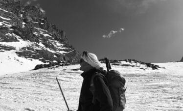 Ascensión del Toubkal en 3 días ( nivel moderado)