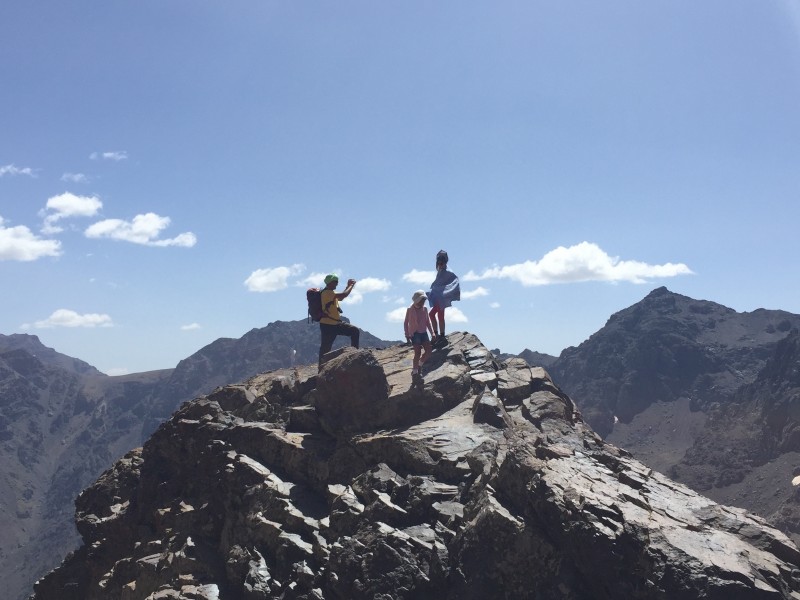 trek_to_toubkal