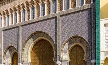 Randonnée à Fès & Moyen Atlas