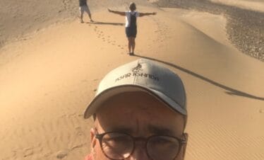 Marrakech et randonnée atlantique au sud d’Essaouira