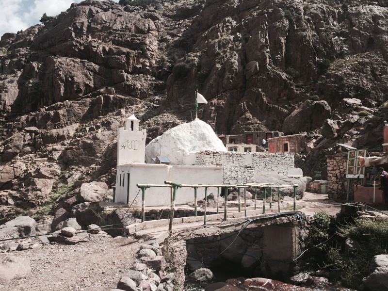 le_village_sacre_de_sidi_chamharouch_trekking