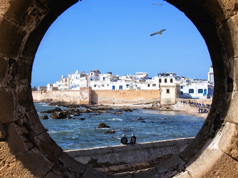 Essaouira-la-blue