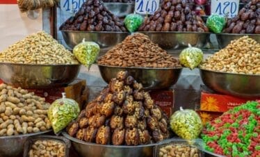 Excursion au départ de Marrakech : Essaouira la blanche