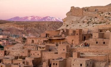 Circuit en 4×4 au Maroc : Haut Atlas & Vallées du Sud