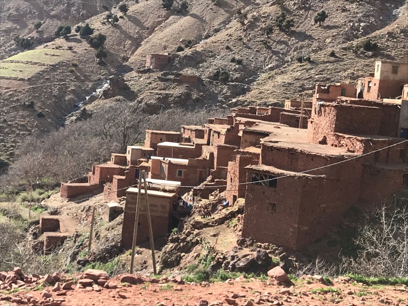 berber_village_hiking_tour