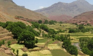 Voyage découverte au Maroc : De Haut Atlas à l’Atlantique