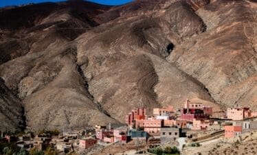 Tour en 4×4 Maroc : L’anti Atlas & Ses greniers cachés