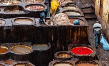 Voyage au Maroc : Les villes impériales