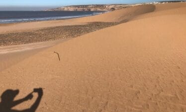De L’Atlas aux rivages Atlantique d’Essaouira
