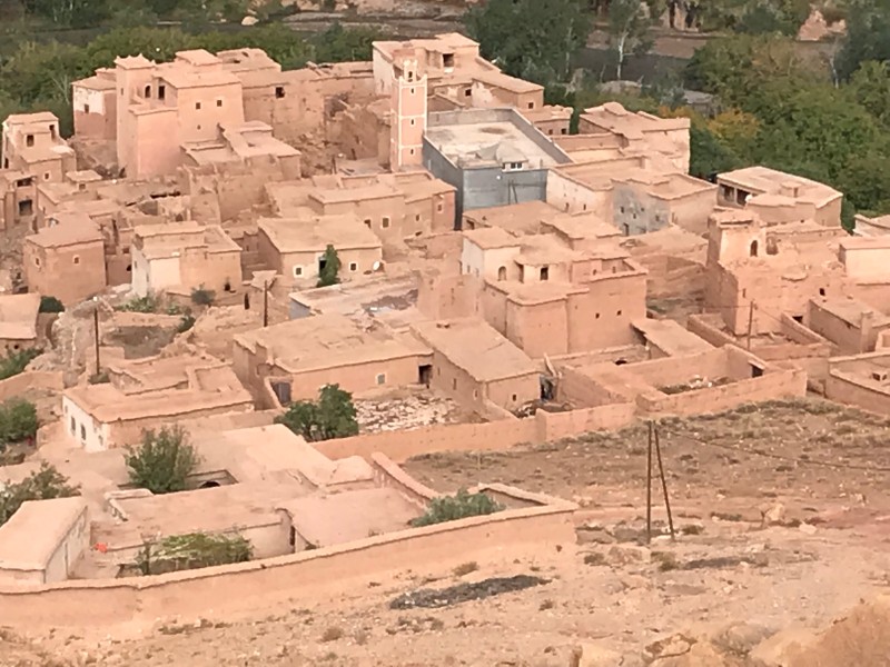 tamgallouna_village