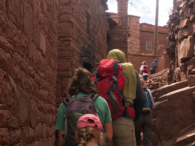 trekking_with_families_in_the_atlas