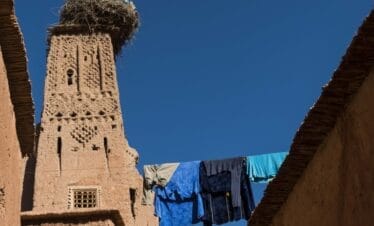 Circuit découverte en 4×4 au Maroc : Haut Atlas, Désert & Vallée des Roses